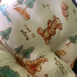 Bumbee Collection - Bantal Hamil Portable Bantal Penyangga Perut & Punggung Ibu Hamil Perlengkapan Hamil Maternity Pillow Multifungsi