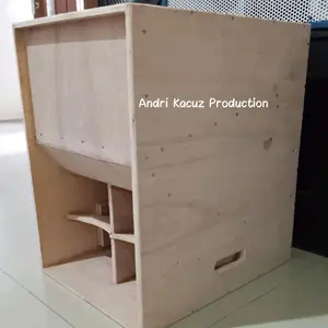 Box Subpali Ukuran 10 inc