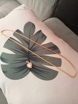 Product Review of Kalung Milano 45cm Jewellery from n**a 1