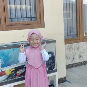 4-12 TH ROK PLISKET POLOS KIDS NAMIRA SKIRT