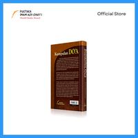 Gambar Kumpulan DOA dari al-Quran dan as-Sunnah yang Shahih dari pustakaimamsyafii Kota Administrasi Jakarta Timur 4 Tokopedia