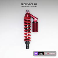 Gambar Profender Air Series Honda Vario 125 & 150 - Merah dari GMA Product Series Kota Administrasi Jakarta Barat 1 Tokopedia