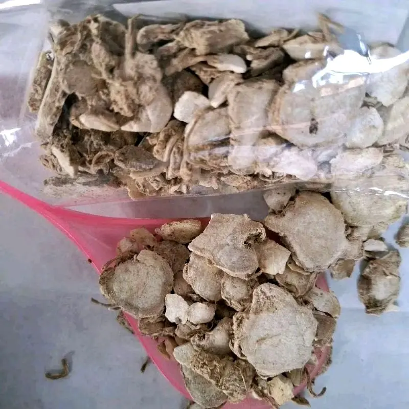 Kunci Pepet / Temu Rapet iris kering 250/500gr 3