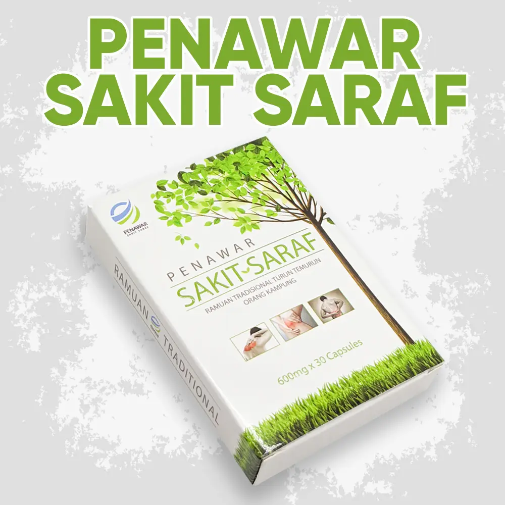 Ubat Berhenti Ketum Tanpa Sakit Badan Kapsul