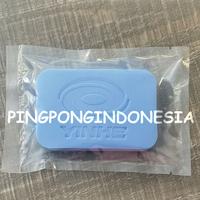 Gambar Yinhe Rubber Cleaner SET - Pembersih Karet Pingpong Bet Tenis Meja Sponge Pembersih TenisMeja dari PINGPONGINDONESIA Kab. Bandung 4 Tokopedia