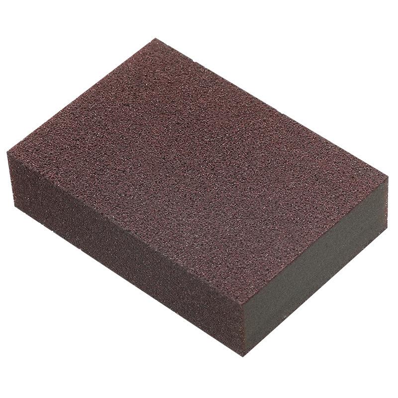 Miếng Nhám Chà Vết Bẩn Cứng Đầu Tạo Bọt Biển Rửa Bát Làm Sạch Dụng Cụ Rửa Chén…