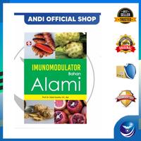 Gambar Penerbit Andi - Imunomodulator Bahan Alami dari Andi Publisher Kab. Sleman 1 Tokopedia