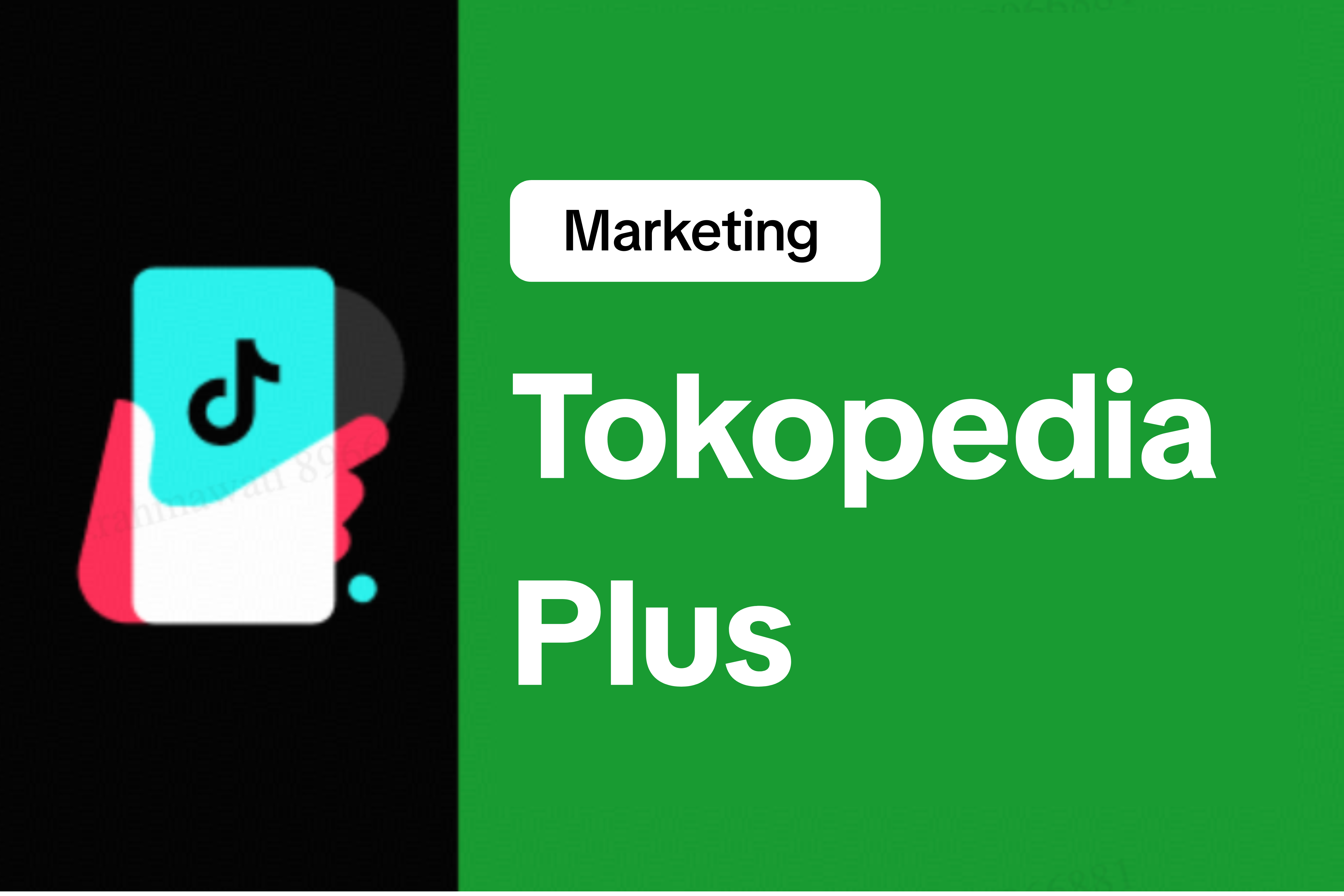 Tokopedia PLUS