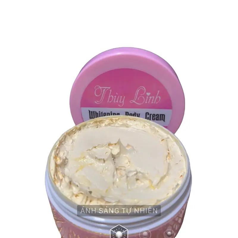 KEM BODY CỐT THÁI Ủ dưỡng trắng da