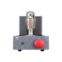 Gambar xDuoo TA-66 / TA 66 Tube Headphone Amplifier & Preamplifier dari CSI-ZONE Kota Administrasi Jakarta Pusat 2 Tokopedia