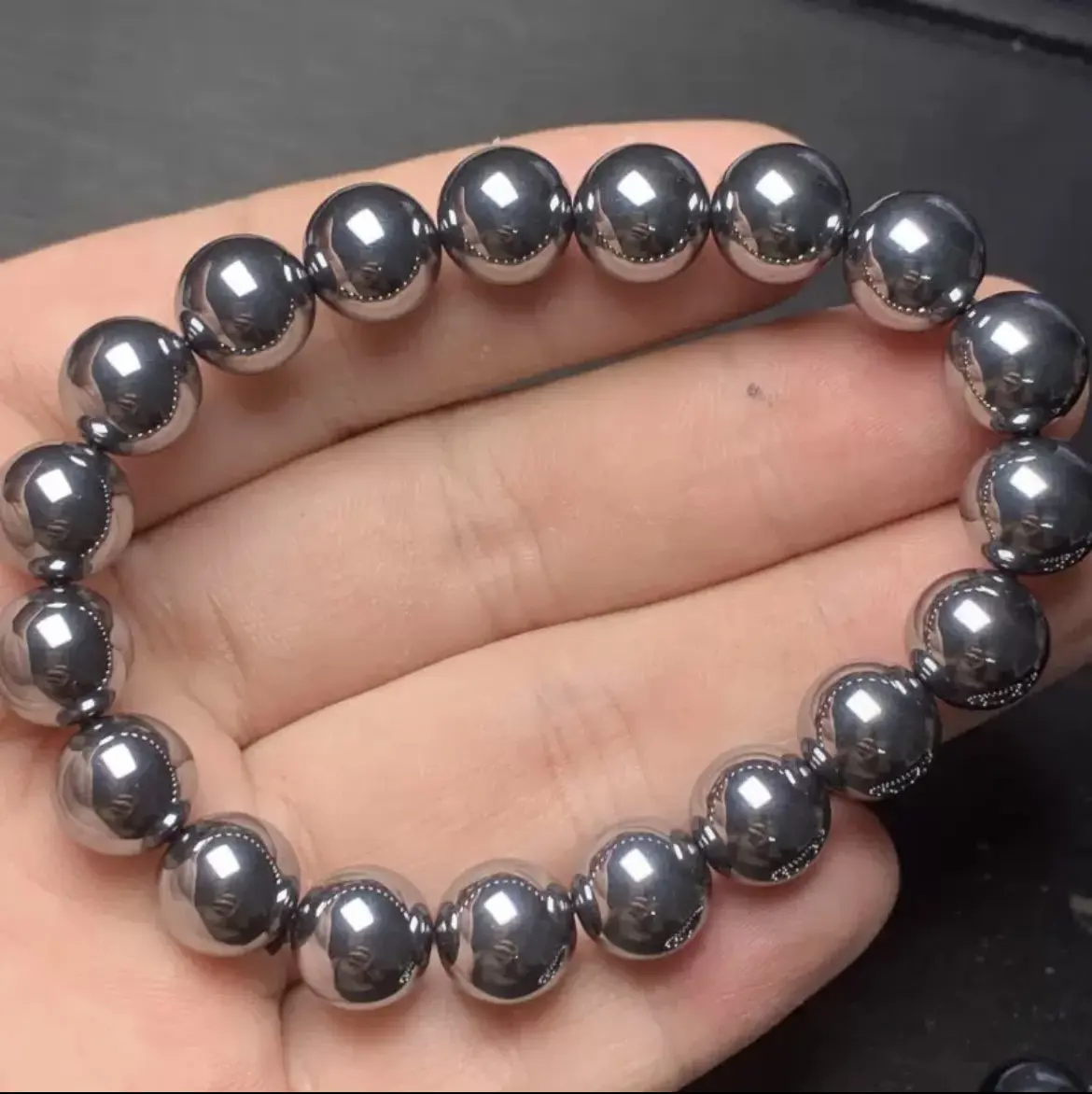 Terahertz Energy Gem 1.0 Wrist wear for men and women