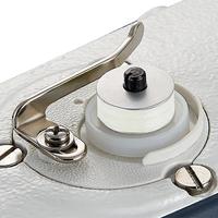 Gambar Mesin Jahit Highspeed Merk Singer 114G E Series Set | Mesin Jahit Direct Servo Bisa Jahit Kain Tipis Hingga Tebal dari Kianjaya Machinery Kota Bandung 4 Tokopedia