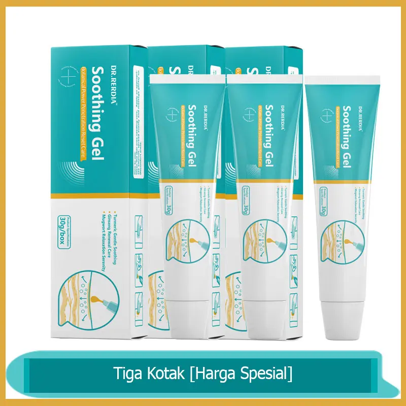 Tiga Kotak [Harga Spesial]