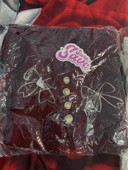 Product Review of Noni Vest Knit - Spring Tops Vest from f**a k**6 0
