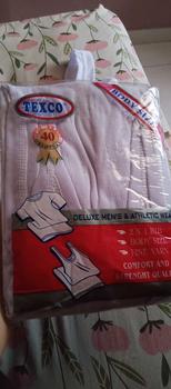 Product Review of Kaos Dalam Singlet Pria Dewasa Model Pakaian Dalam Terlaris from W**a 2
