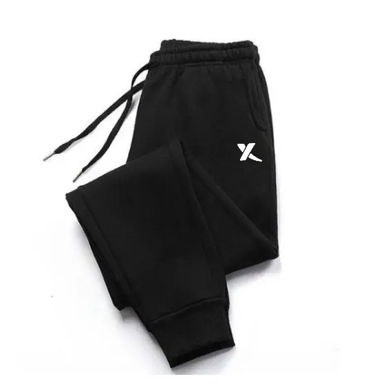 Paket Hemat 4 Pcs Celana Panjang Jogger Anak 5-15 Tahun - Fashion Pakaian 1