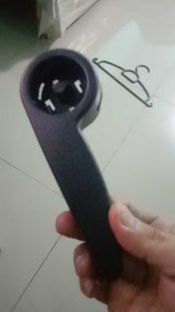 Product Review of Seat Knob Adjust Handle Tepi Sit Kerusi Proton Persona (Buatan Malaysia) from h**9 1