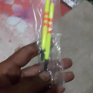 PELAMPUNG/KAMBANGAN/KUMBUL BASEBALL KAYU BALSA RINGAN