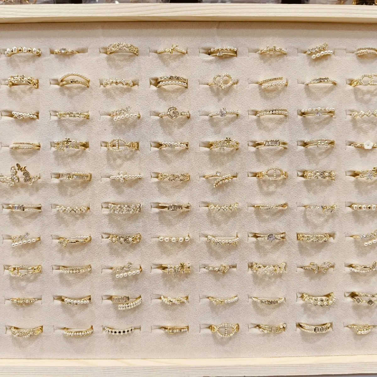 CINCIN khusus LIVE harga promo