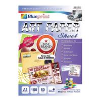 Gambar Blueprint AP-A3150 Art Paper Sheet A3 dari Palugada Online Hyperwebstore Kota Administrasi Jakarta Pusat 1 Tokopedia