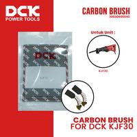 Gambar Carbon Brush/Arang untuk Reciprocating Saw KJF/DJF/AJF30 dari DCK Power Tools Indonesia Kota Administrasi Jakarta Barat 1 Tokopedia