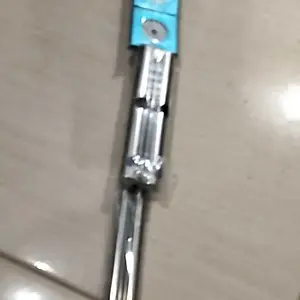 Rak Gantungan Handuk Kamar Mandi Stainless Steel Anti-Korosi