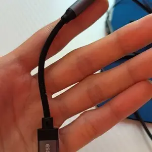 Essager USB C to 3 5 mm jack Audio Cable Headphone Earphone Aux Cable USB Type C to 3 5 Adapter OTG Type C For Xiaomi 12 Oneplus