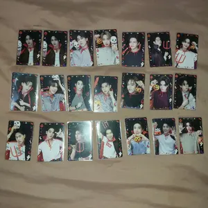 PC TCTS ( TOO CUTE TO SPOKE ) GMMTV OFFICIAL PHOTOCARD