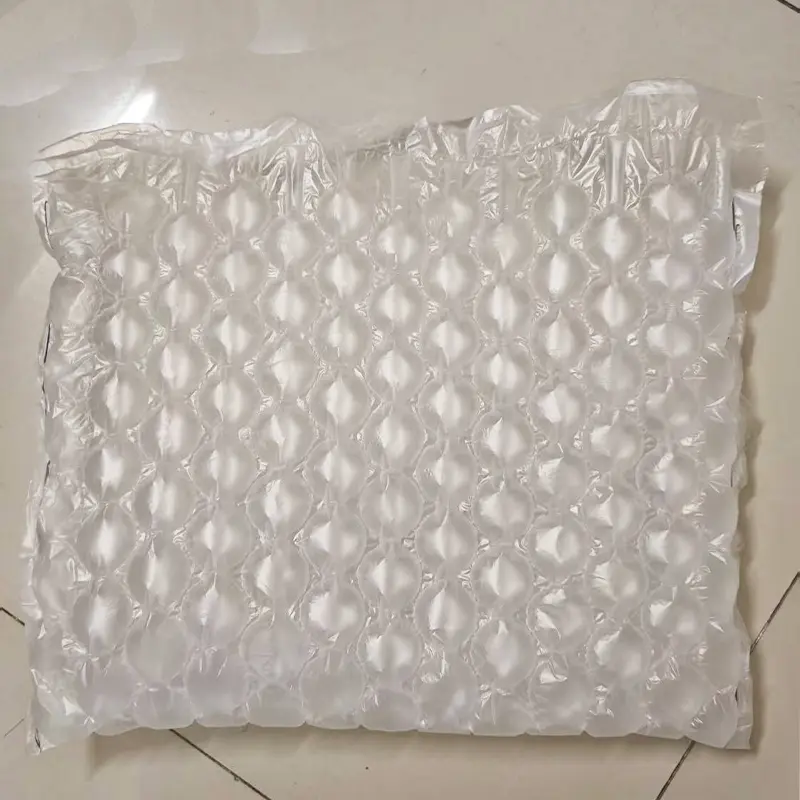 VANDRA Kemasan Bubble Wrap Tiup Anti Benturan | Gratis untuk Setiap Pembelian Tas | Emasan Super Aman 3