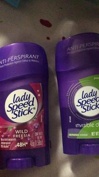 Product Review of Lady Speed Stick Deodorant All Varian - Isi 3 from F** 0