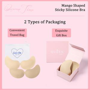 Chest stickers Adhesive Nipple Cover | REUSABLE WATERPROOF SWEATPROOF HYPOALLERGENIC Womenswear Accessory