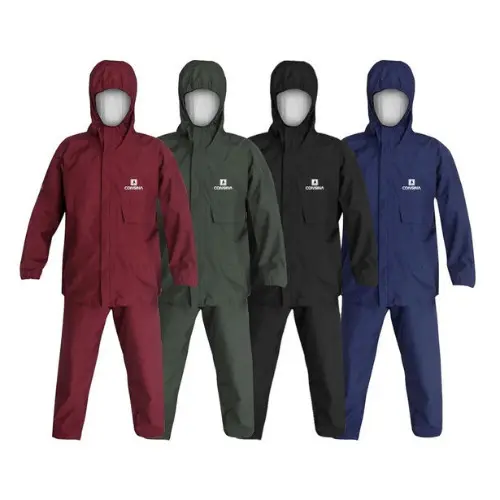 Consina Tetap Kring Jas Hujan Outdoor Gunung Hiking Waterproof Tahan Air