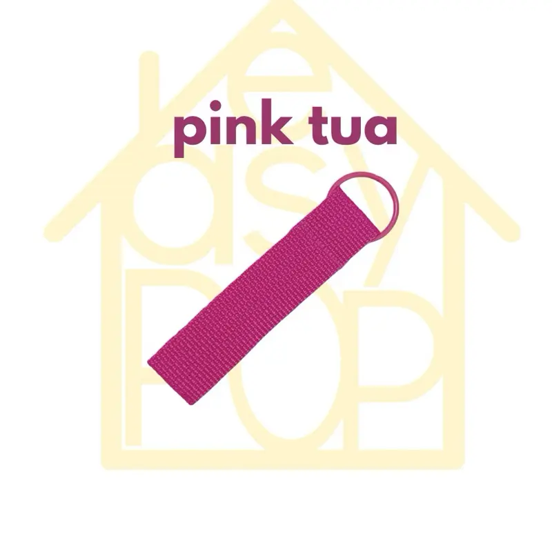 pink tua
