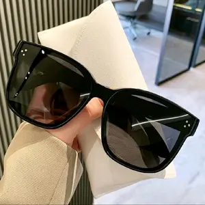 Kacamata Hitam 3TiTiK Fashion Korea untuk Pria dan Wanita - Sunglasses Murah