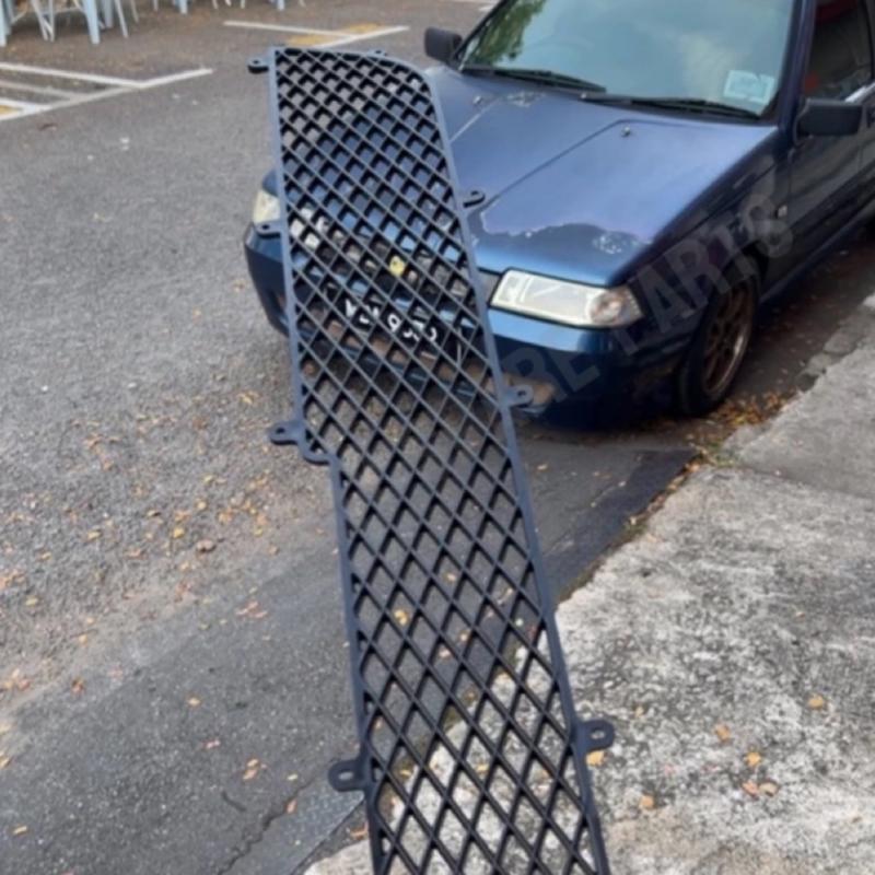 Product Introduction of 【YW SPARE PARTS】Proton Saga LMST Year2004 Front Grille Lower 3