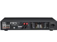 Gambar JBL Beyond 3 mixer Amplifier karaoke with bluetooth hdmi arc dari Audio Centre Official Kota Administrasi Jakarta Barat 4 Tokopedia