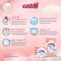 Gambar Nepia Genki Jumbo Popok Bayi Pants Popok Celana Bayi Diapers Premium Soft [9-14 kg] Ukuran L44 - Single Pack - L44 - GENKI dari Nepia Genki & Neppi Kota Administrasi Jakarta Utara 3 Tokopedia