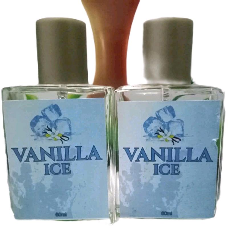 Parfum Vanilla Cake Uniseks 30ml Best Seller Vanila Perfume Cowok 3