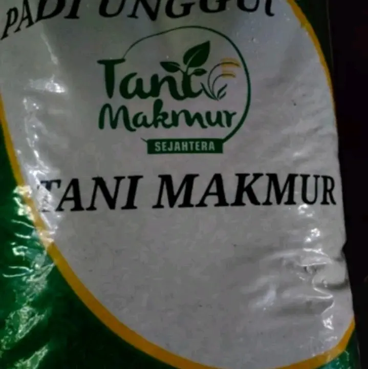 Benih padi 303 agt 5kg original 1