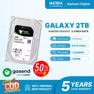 Hardisk NB HHD 3.5 INCH SATA6GB/S 1TB/2TB/3TB/4TB/6TB/8TB Solid-state drive Hardisk Laptop / PS