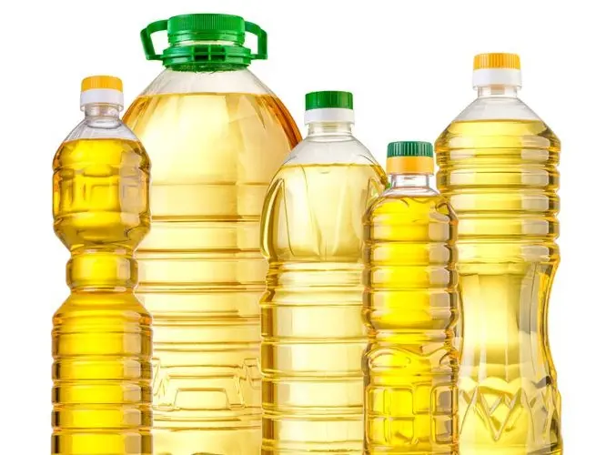 Tropical Minyak Goreng Premium Botol 2L FANTASIA DENGAN PAKING AMAN Oil 6