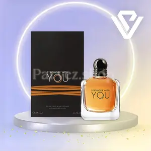 Stronger With You Parfum EDT - 100 ML Wangi untuk Pria (Import Premium)