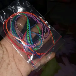 1pak  k@ret t4rek isi 40stik 12 l0bang wrn random y