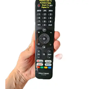 Polytron Smart LED TV 32" PLD32CV1869 / PLD32CV2269