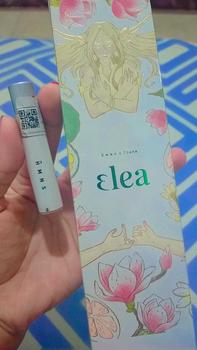 Product Review of MSBB - HMNS X Tsana Fragrance Mist - Elea from T**s ** 0