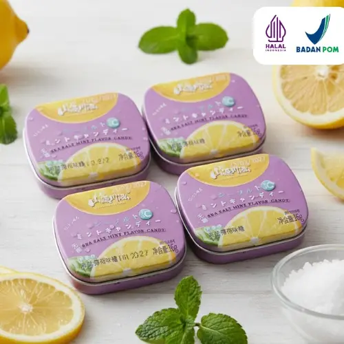 lemon(4pcs)
