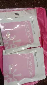 Product Review of [FLASH SALE] Beauty Of Angel Glow Soap Sabun Badan Pembersih Pencerah Kulit Badan dan Wajah Mengandung Retinol Niacinamide Original BPOM from f**i 0