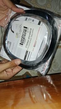Product Review of (BISA COD) Garnish Panel Speedometer HONDA New SCOOPY TERBARU 2025 from i** 1