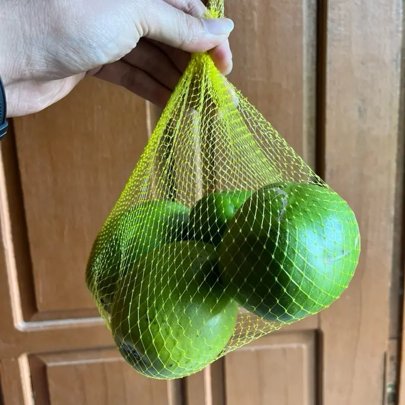 Buah kedondong Bangkok 1 Kg free bumbu rujak manis -Cemilan 2