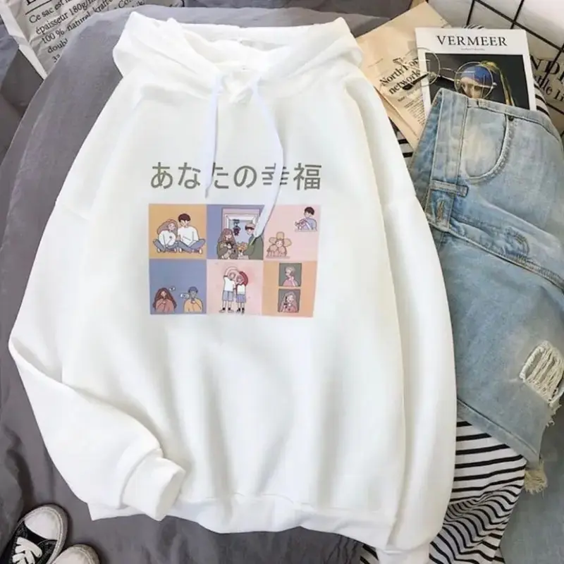 Dery sweater 1